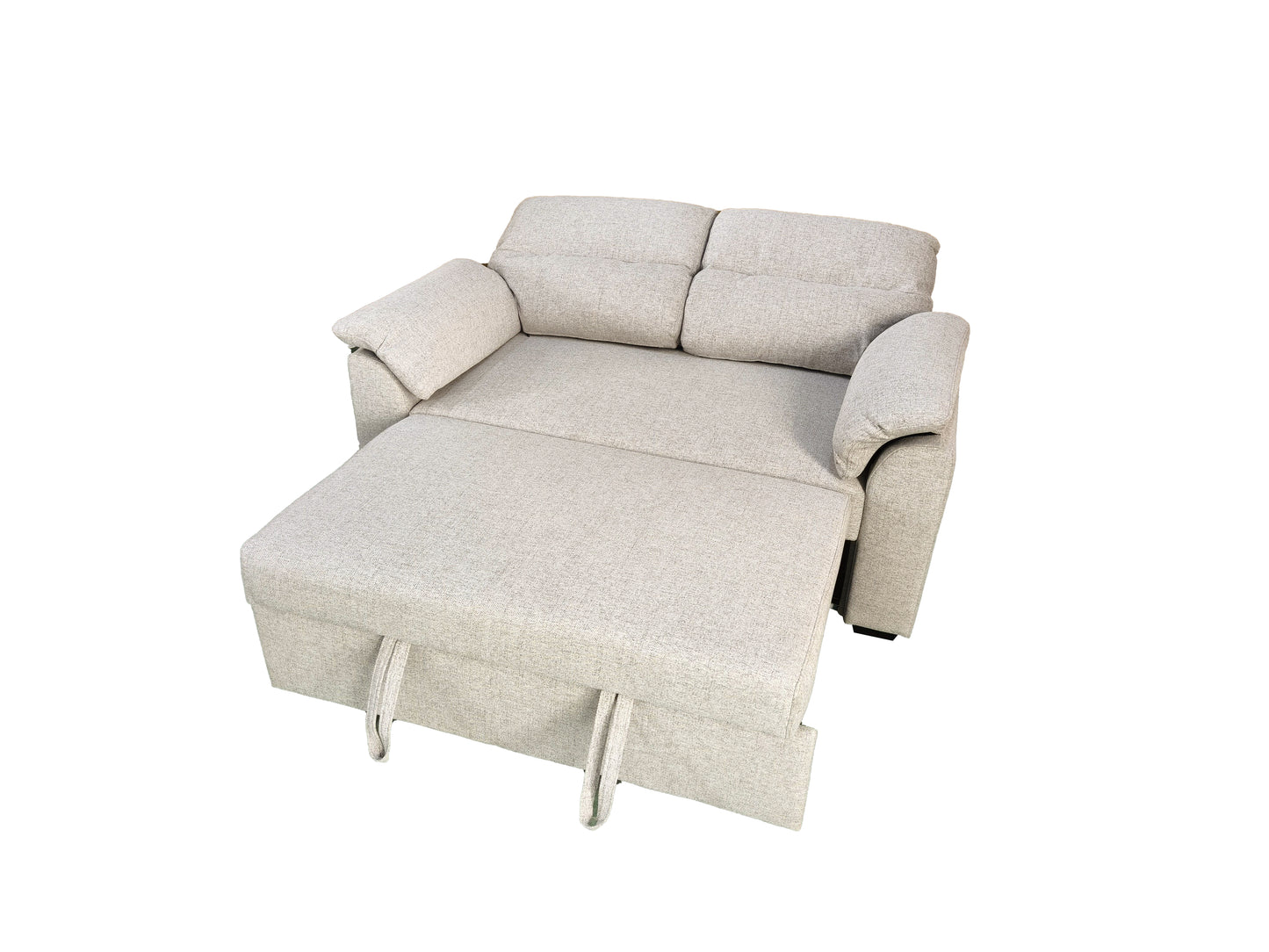 Vico 2 Seater Sofa Bed