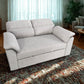 Vico 2 Seater Sofa Bed