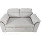 Vico 2 Seater Sofa Bed