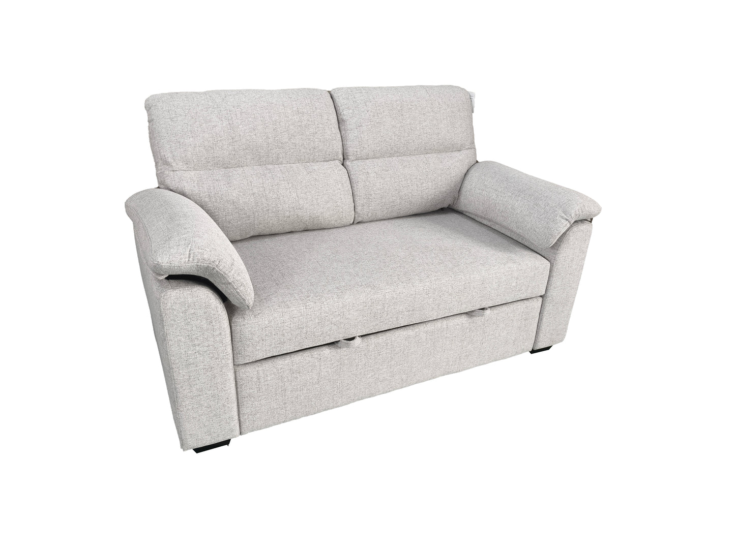 Vico 2 Seater Sofa Bed