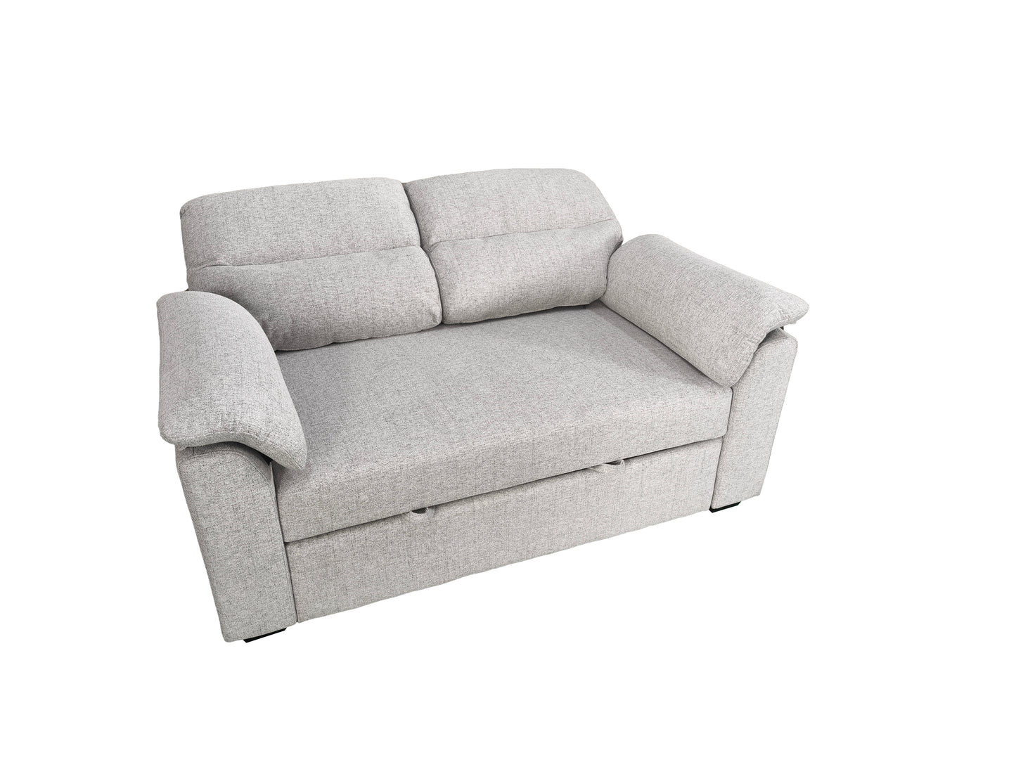 Vico 2 Seater Sofa Bed