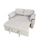 Vico 2 Seater Sofa Bed