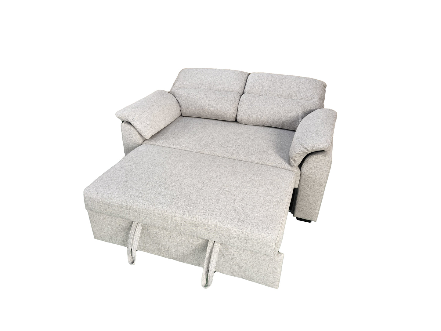Vico 2 Seater Sofa Bed