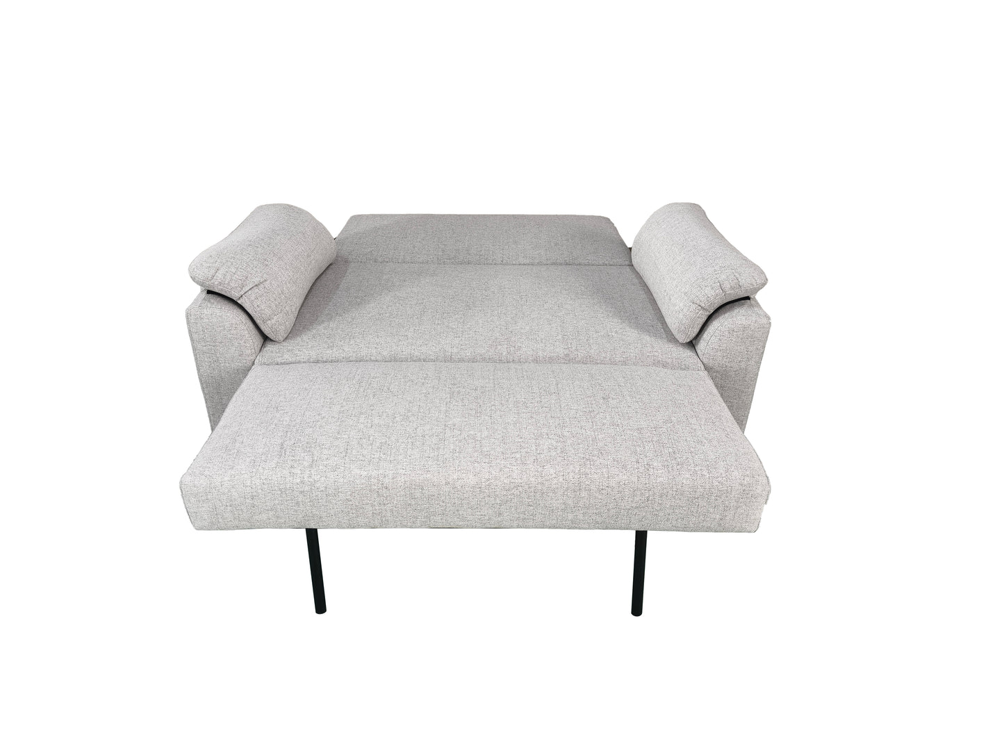 Vico 2 Seater Sofa Bed
