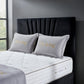 Elysian Drawer Divan Bed