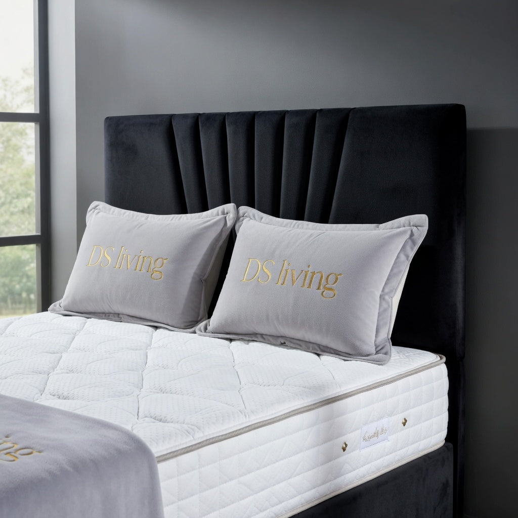 Elysian Drawer Divan Bed