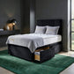 Elysian Drawer Divan Bed
