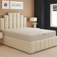 Sanctuary Gel Enhanced 1000 Pocket Sprung Hybrid Mattress - Aurora by DS Living