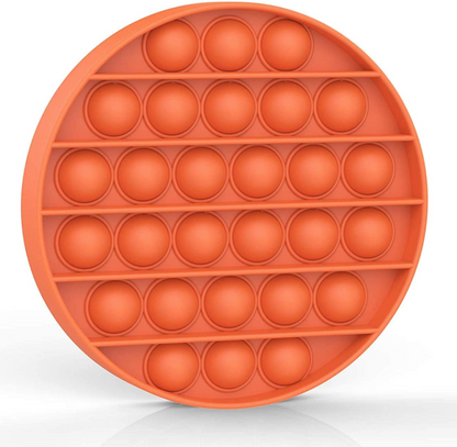 Fidget Popper Stress Relief Toy