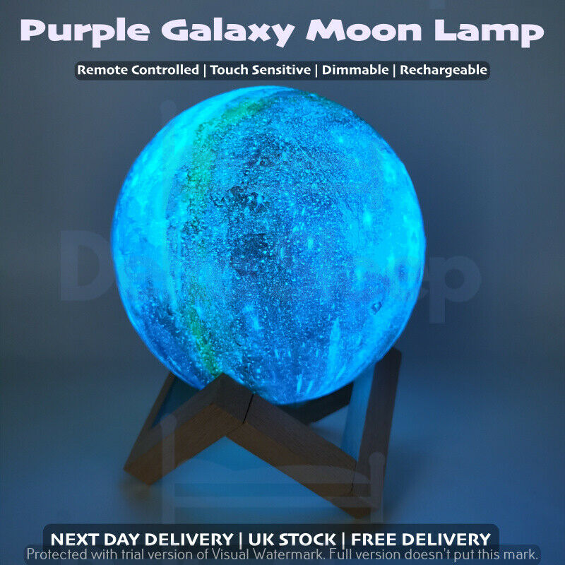 3d print star moon lamp discount